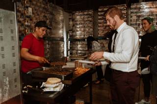 Cook Event Planning - 12