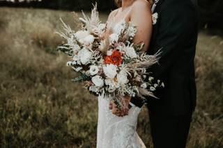 Woodland Floral Design - 68