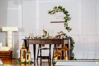 L&L Tent and Party Rentals - 29