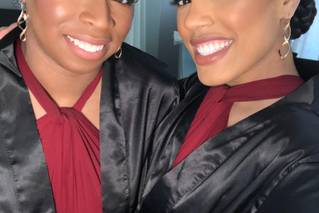 Alana's Vanity Makeup Artistry - 22