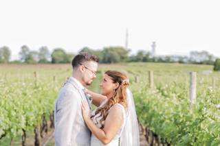 Newport Vineyards - 65
