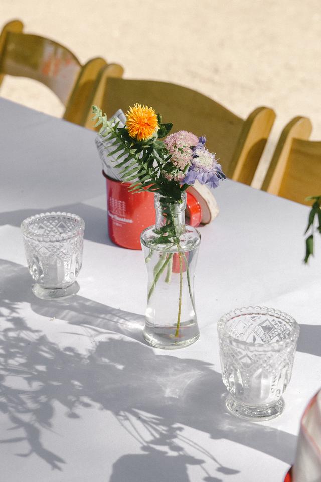 Clementine Floral Works - 4