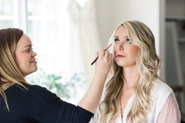 Margaret Snider Makeup Artistry - 3