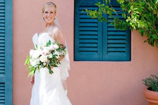 The Bridal Finery - 30