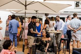 Alison Rose Events - 16