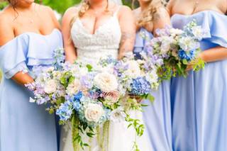 Laura of Lauxmont Floral Designs - 55
