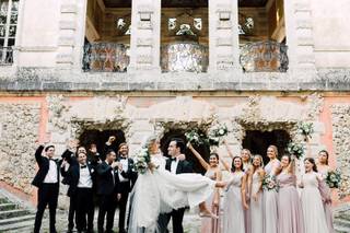 Blue Ribbon Weddings - 11