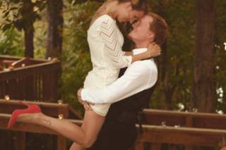 Nolichuckey Bluffs Bed & Breakfast Cabins & Wedding Venue - 52