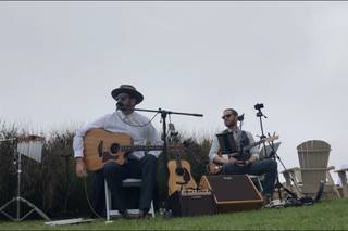 Wood & Steel Live Music Company - 1