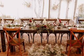 The Best Wedding For You - 29