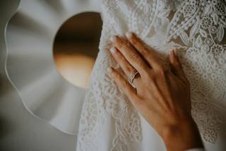 Bridal Garden - 21