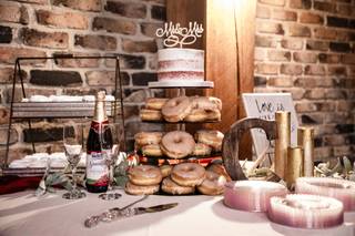 Annie Jordan Wedding Co - 5