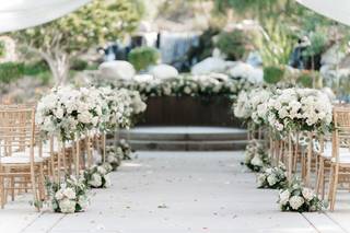 Kevin Reeder Wedding Flowers - 15
