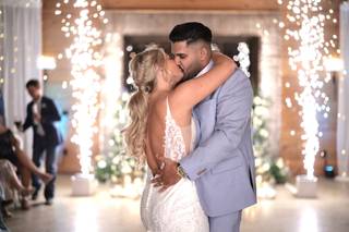 Tami Bernard Makeup - 22