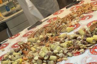 Outer Banks Boil Company - 9