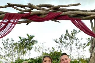Reflections Wedding Officiant - 64