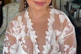 Makeup by Ivett - 5