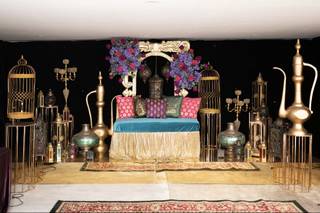 De shanaza events - 7
