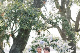 Kasey King Wedding Officiant - 47