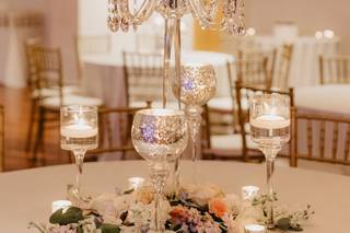 Ashleigh Elizabeth Weddings and Events - 13