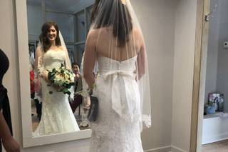 Brides by Glitz Nashville - 30