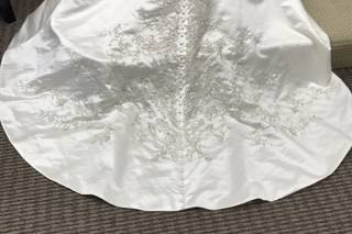Fairytale Brides on a Shoestring Boutique - 19