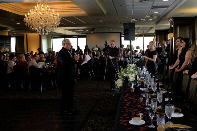 The Petroleum Club of Bakersfield 1