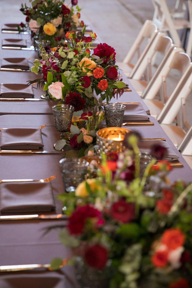 Le Festin Events - 1