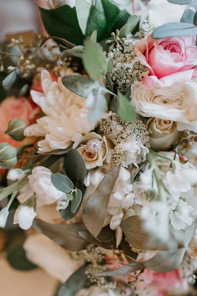 Swank Floral - 2