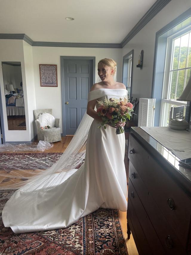 Hoehl To The Mrs Planning Services - 2