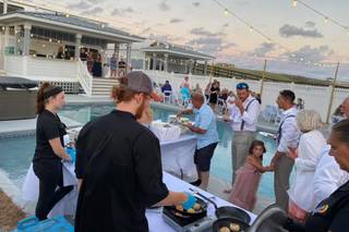 Black Pelican Catering - 22