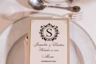 Little Wedding Works - 8