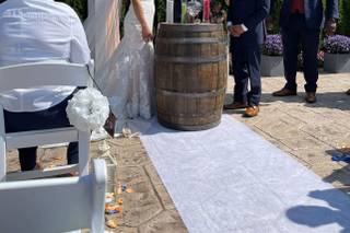 Falls Manor Catering & Special Events - 47