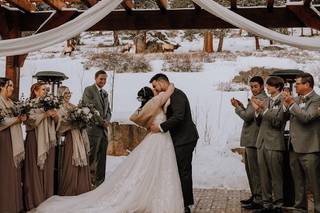 Della Terra by Wedgewood Weddings - 29