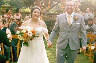 Margot Landen Weddings - 5