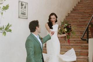 Adam Griffin Photo - 14