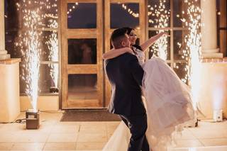 The Retreat by Wedgewood Weddings - 18