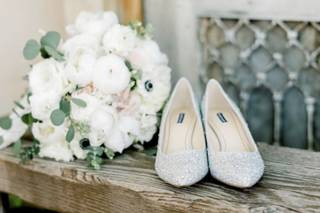 Rosewood Floral Designs - 40