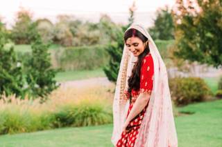 Britt Lee Wedding & Portrait Photography - 87