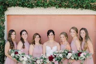Wedding Hair by Jillian Rae - 20