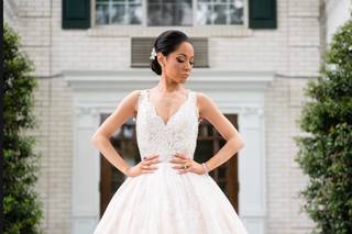 Aleana's Bridal - 39