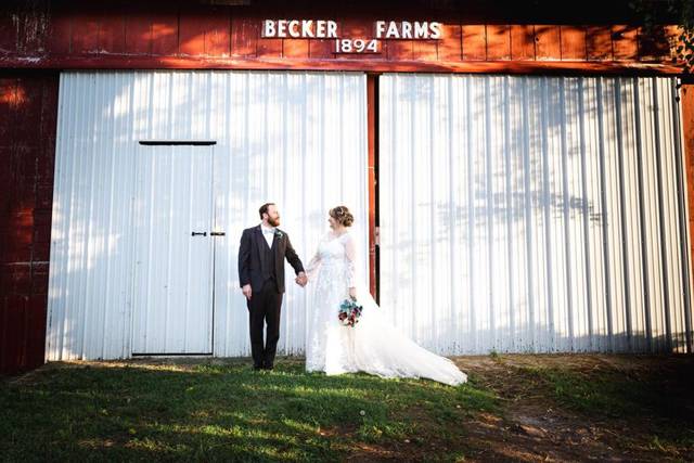 Becker Farms and Vizcarra Vineyards 2