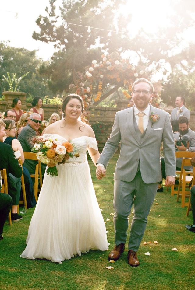 Margot Landen Weddings - 2