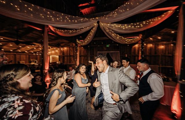 Touch of Class DJ Service - 1