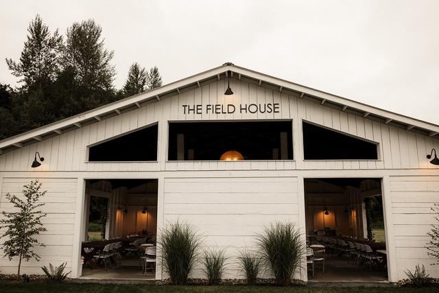 The Bannan House Farm - 1