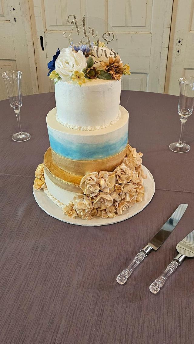 Aunt Angie's Cakery - 2