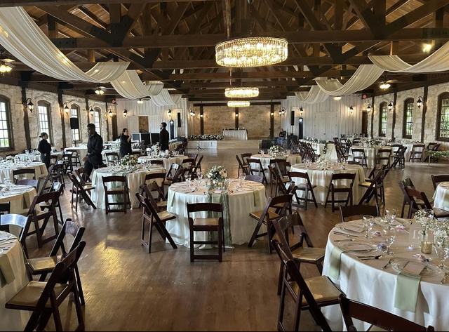 Linens and Events - 4
