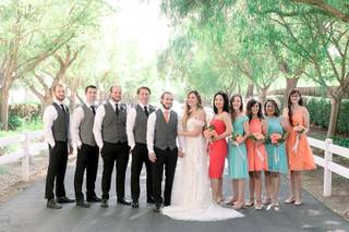 Storybook Weddings & Events - 31