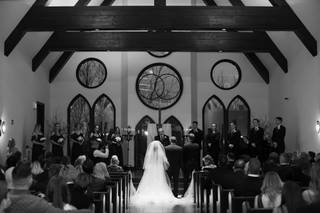 The Bella Donna Wedding Chapel and Event Center, Formerly Vesica Piscis Chapel - 7