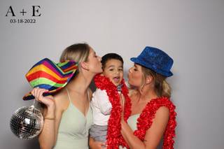 Say Cheese Photo Booths - 12